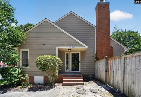 126 Village Walk, Columbia, SC 29209