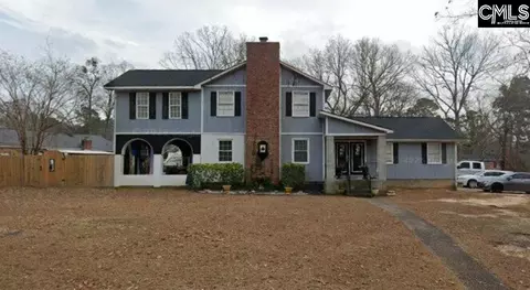 419 Cockspur Rd, Irmo, SC 29063