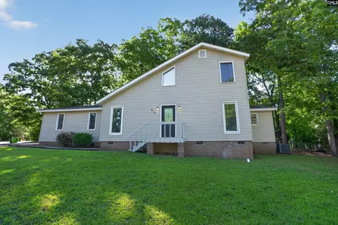 419 Cockspur Rd, Irmo, SC 29063