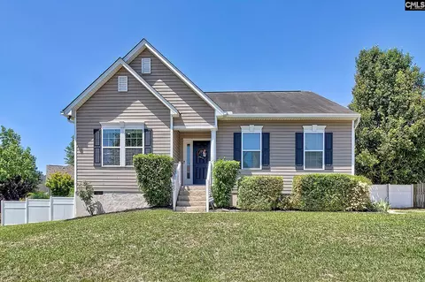 405 Carrik Ct, West Columbia, SC 29170