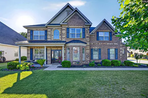 211 Long Island Trl, Lexington, SC 29072