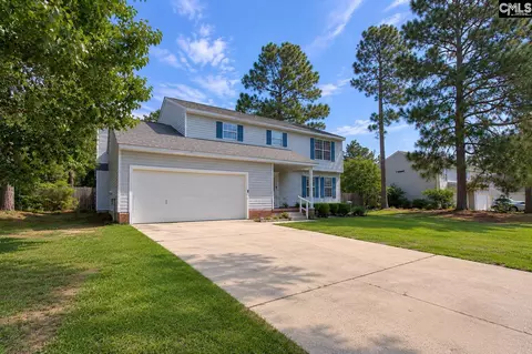 129 Bridleridge Rd, Lexington, SC 29073