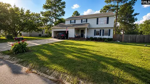 129 Bridleridge Rd, Lexington, SC 29073
