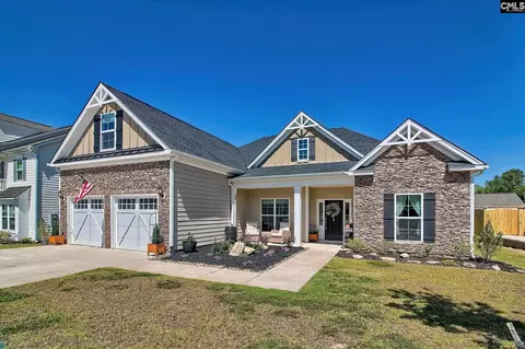 1420 Saugus Ct, Chapin, SC 29036