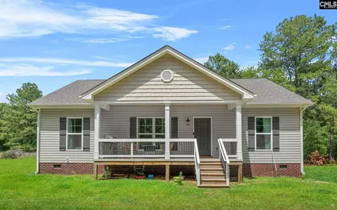 1260 Cedar Creek Rd, Swansea, SC 29160