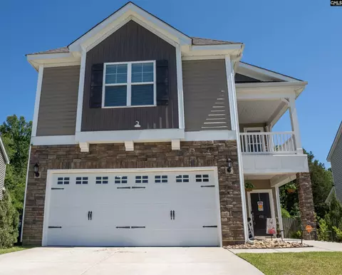 838 Bergenfield Ln, Chapin, SC 29036