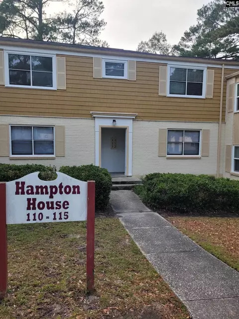 4600 Fort Jackson Blvd #112, Columbia, SC 29209