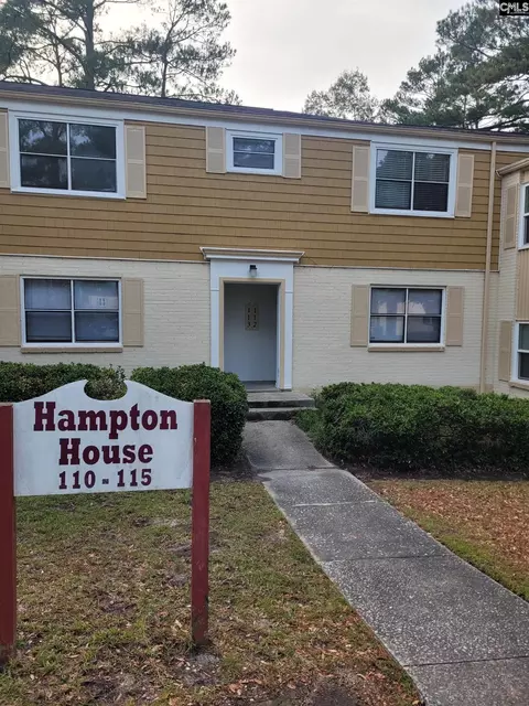 4600 Fort Jackson Blvd #112, Columbia, SC 29209