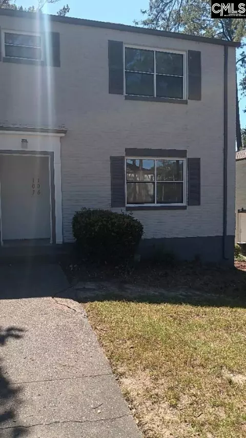 4600 Fort Jackson Blvd #106, Columbia, SC 29209
