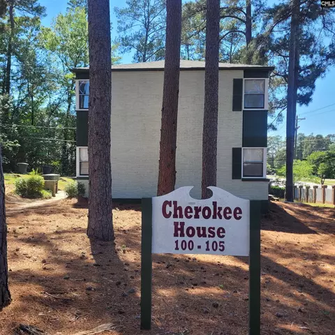 4600 Fort Jackson Blvd #105, Columbia, SC 29209