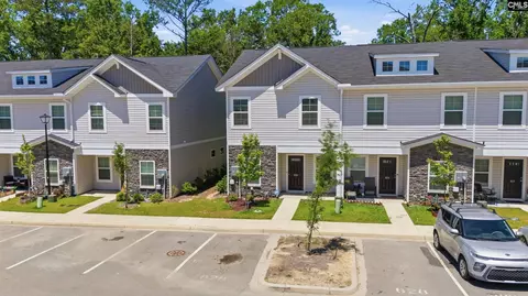 828 Yellow Swan Ln, Columbia, SC 29210