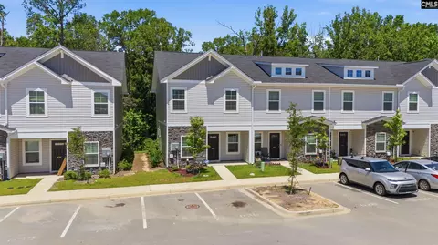828 Yellow Swan Ln, Columbia, SC 29210