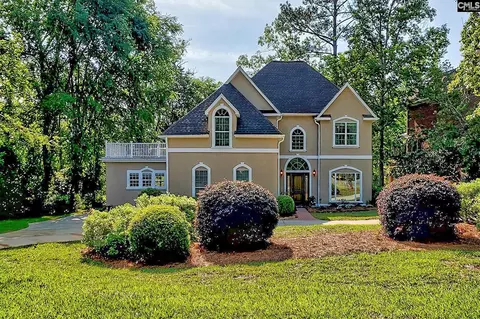 140 Rum Gully Ln, Chapin, SC 29036