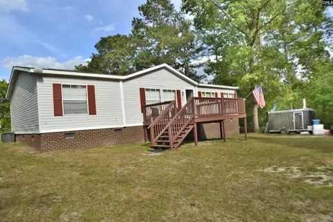 487 Crout Place Rd, Lexington, SC 29073