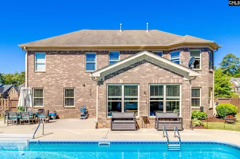 646 Dutchmans Trl, Irmo, SC 29063