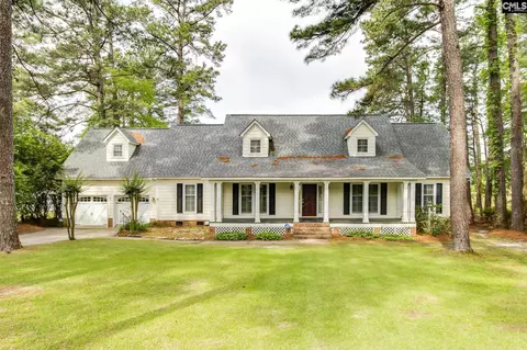 922 Cold Branch Dr, Columbia, SC 29223