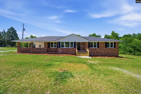 502 Lost Branch Rd, Lexington, SC 29072