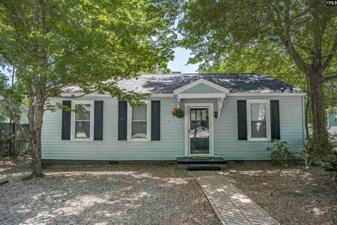 706 Hemphill St, Columbia, SC 29205