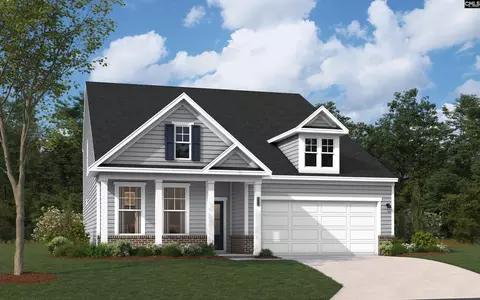 328 Welbeck Rd, Lexington, SC 29073