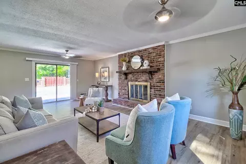 5229 Circle Dr, Columbia, SC 29206