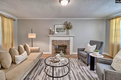 5229 Circle Dr, Columbia, SC 29206