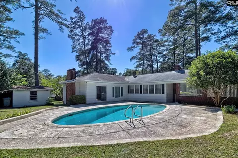 5229 Circle Dr, Columbia, SC 29206
