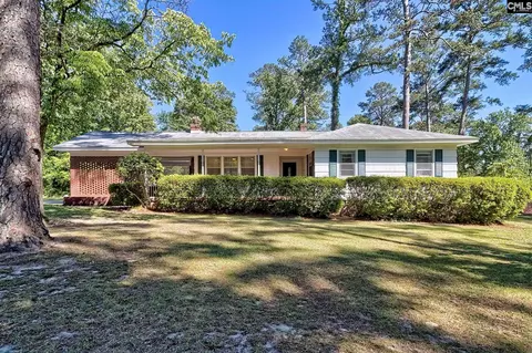 5229 Circle Dr, Columbia, SC 29206