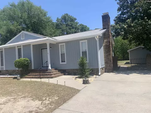 121 Halling Dr, Columbia, SC 29229