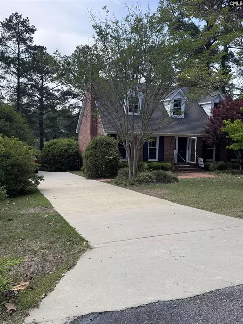 235 Welsh St, Camden, SC 29020
