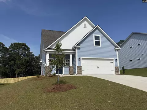 649 Honeydew Dr, West Columbia, SC 29170
