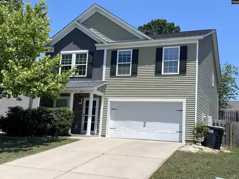 250 Meadow Saffron Dr, Lexington, SC 29073