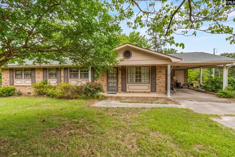 435 Dogwood Rd, West Columbia, SC 29172
