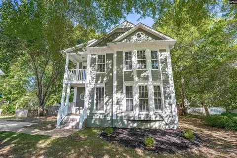 13 Castle Vale Cir, Irmo, SC 29063