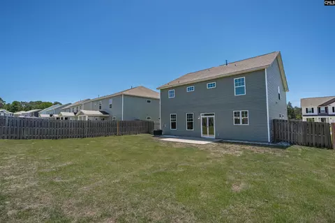 Exterior - 32 Texas Black Way, Elgin, SC 29045 photo 4 of 7
