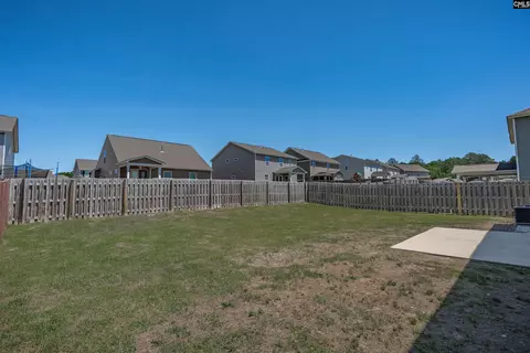 Exterior - 32 Texas Black Way, Elgin, SC 29045 photo 5 of 7