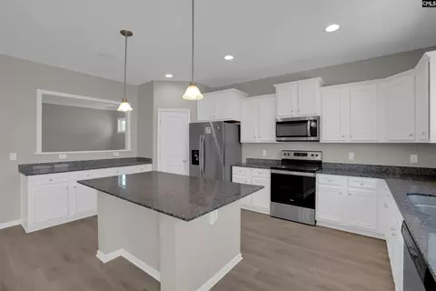 Kitchen - 32 Texas Black Way, Elgin, SC 29045 photo 1 of 2