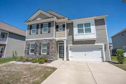 32 Texas Black Way, Elgin, SC 29045