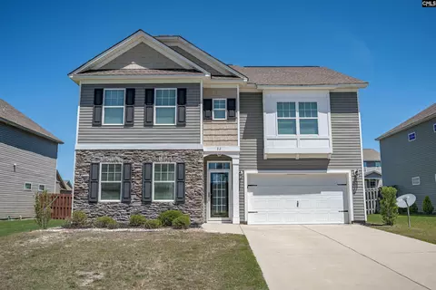 32 Texas Black Way, Elgin, SC 29045