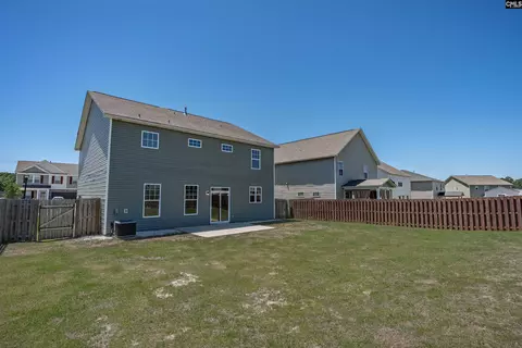 Exterior - 32 Texas Black Way, Elgin, SC 29045 photo 3 of 7
