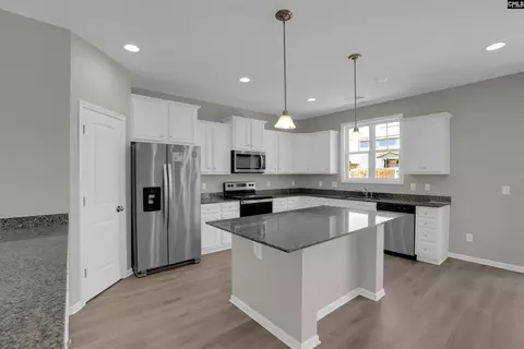 Kitchen - 32 Texas Black Way, Elgin, SC 29045 photo 2 of 2