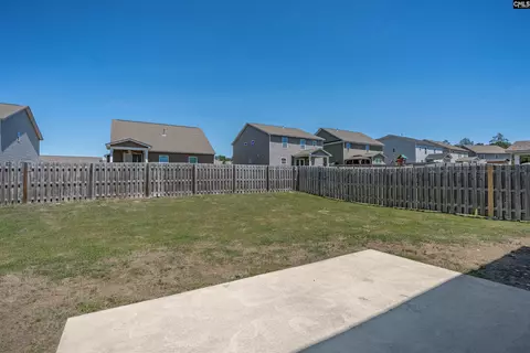 Exterior - 32 Texas Black Way, Elgin, SC 29045 photo 6 of 7