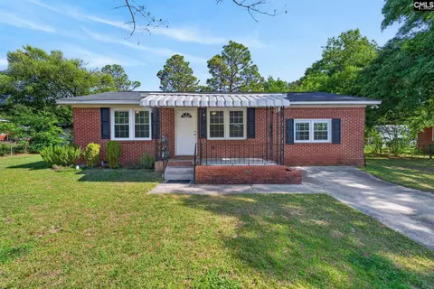 1217 Hazel St, Cayce, SC 29033
