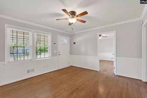Living - 1217 Hazel St, Cayce, SC 29033 photo 3 of 4