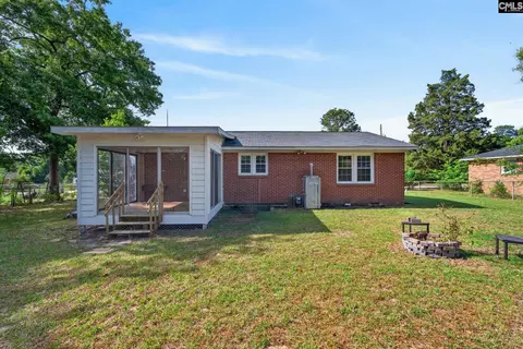 Exterior - 1217 Hazel St, Cayce, SC 29033 photo 7 of 7