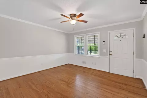 Living - 1217 Hazel St, Cayce, SC 29033 photo 4 of 4