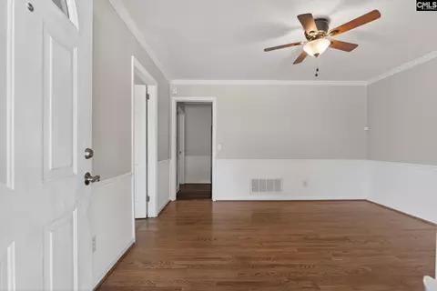 Living - 1217 Hazel St, Cayce, SC 29033 photo 1 of 4