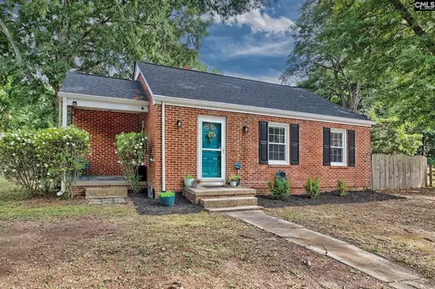 2805 Keats St, Columbia, SC 29204