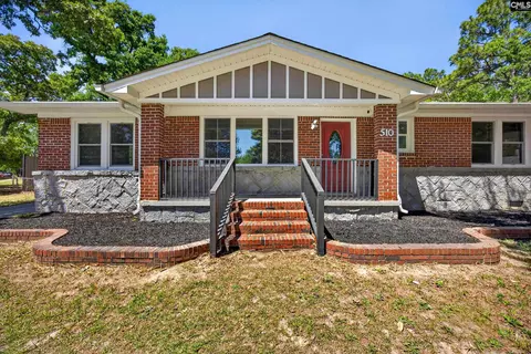 510 Green St, West Columbia, SC 29172