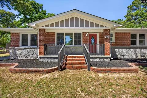 510 Green St, West Columbia, SC 29172