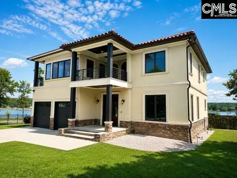 132 Laguna Vista Dr, Irmo, SC 29063